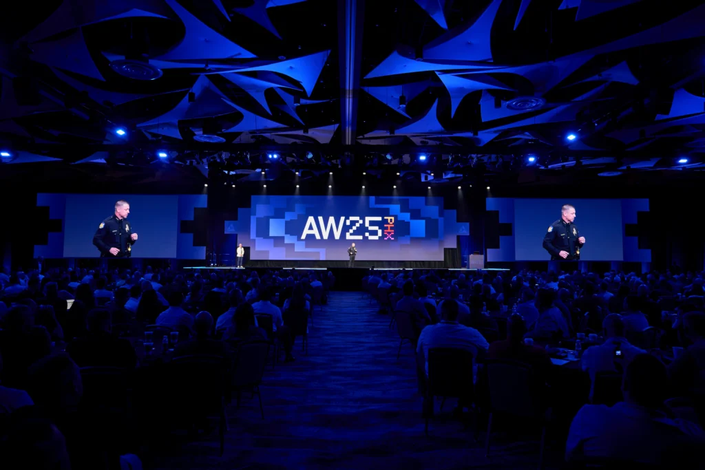 Axon Corporate Conference Produced by Highway 85