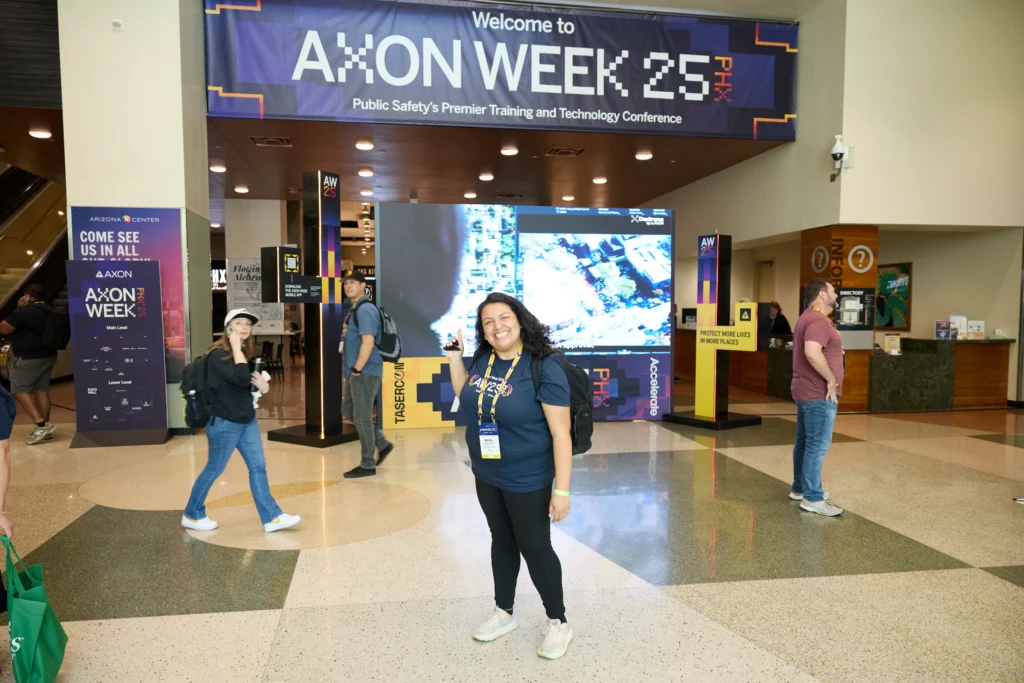 Axon Corporate Conference Produced by Highway 85
