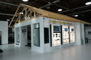 Howard Air Showroom Scottsdale Designed By Highway 85 Creative