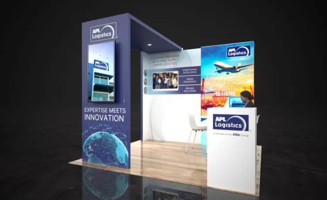 WorkArchive_Highway85_TradeShowBooths_10x10_APILogistics_Render_v3